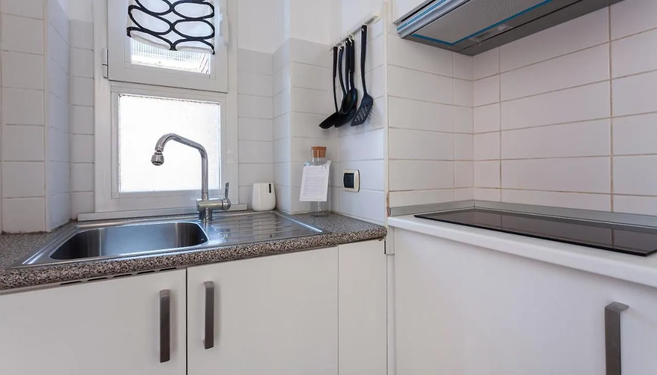 Italianway - Zanella 59 Apartamento Milão