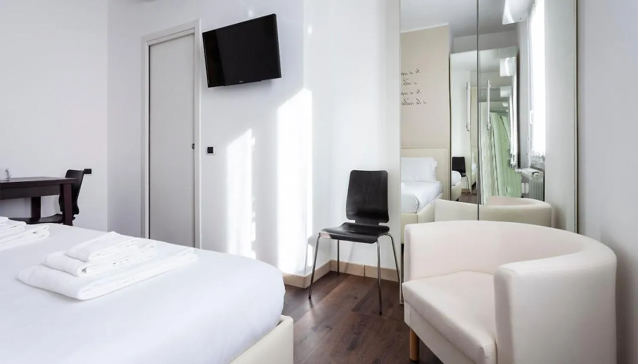Italianway - Zanella 59 Apartment Milan